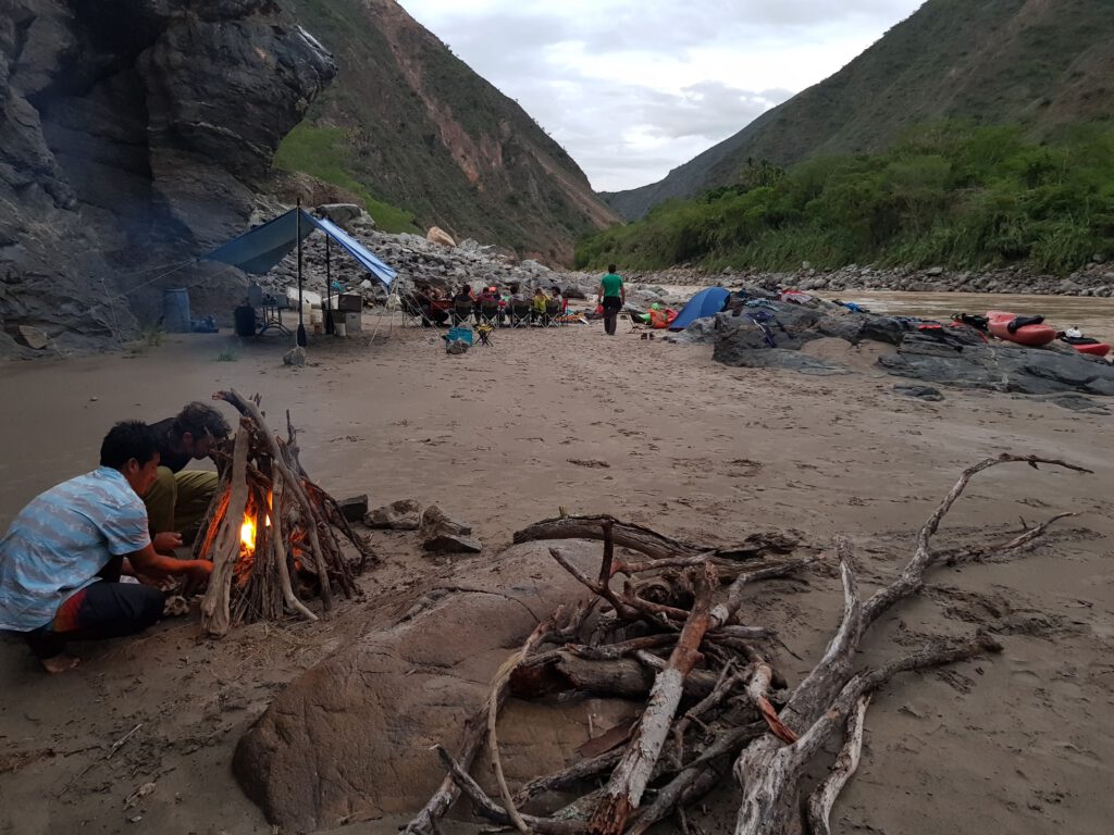 Expedición Río Marañón 2021 Parte 2