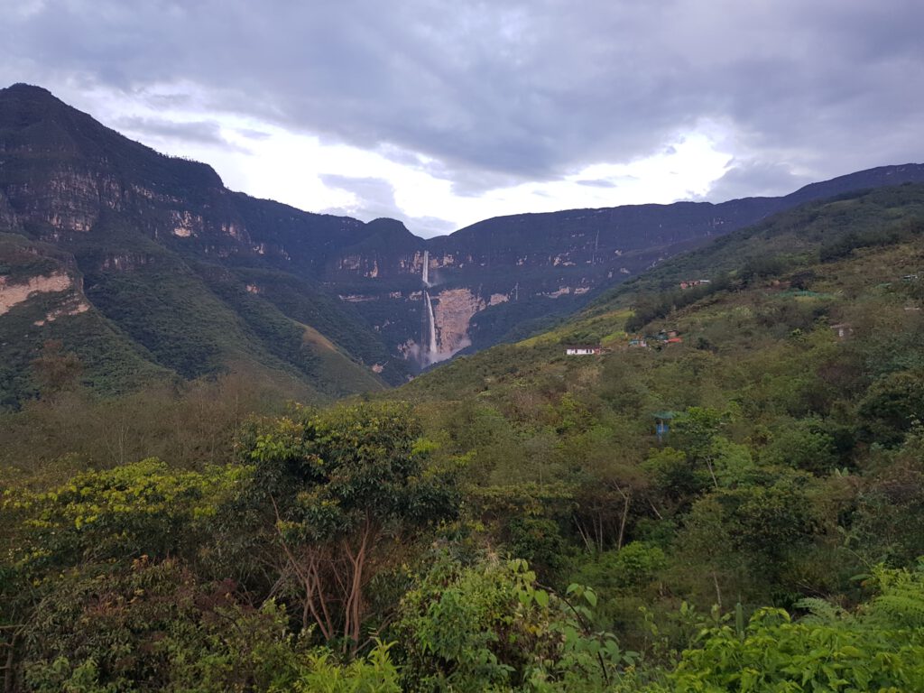 Expedición Río Marañón 2021 Parte 1