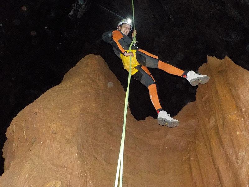 cueva de valporquero sil de perlas 3