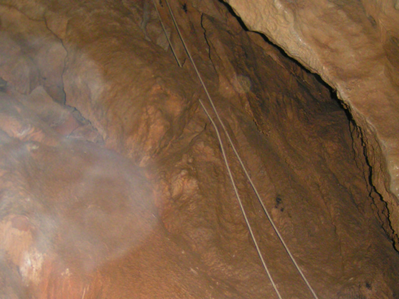 cueva de valporquero sil de perlas 4