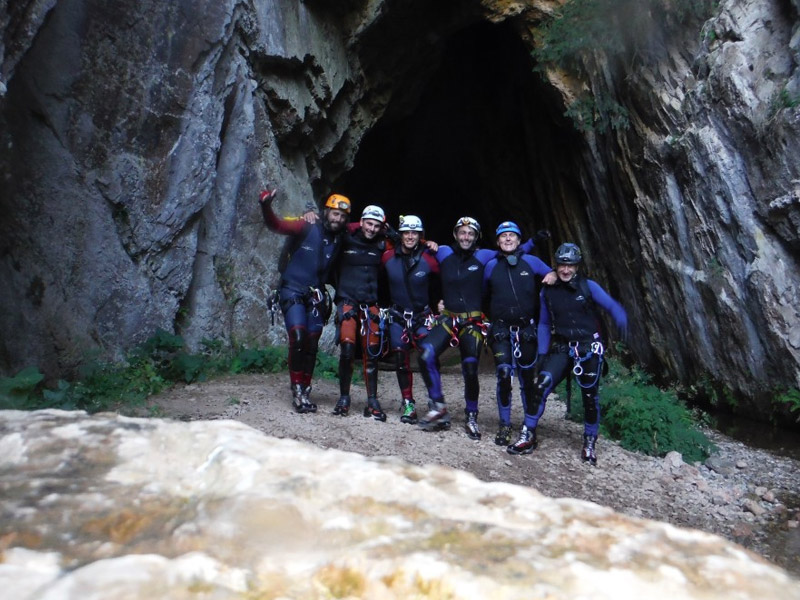 cueva de valporquero sil de perlas 5