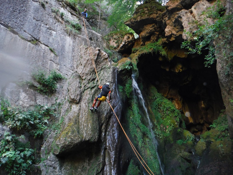cueva de valporquero sil de perlas 6