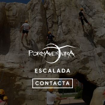 Contacta PormAventurA deportes de aventura en León