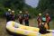 Rafting en el río Porma