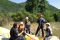 Rafting en el río Porma