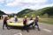 Rafting en el río Porma