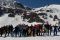 Raquetas de Nieve en León 2021-2022