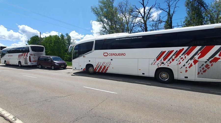 VIAJES FIN DE CURSO EN BOÑAR CON PORMAVENTURA
