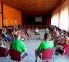 actividades escolares y campamentos,