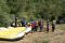 Nivel II – Rafting río Esla
