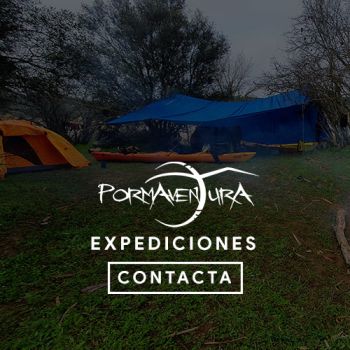 Espeleología en León