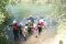 Rafting en el río Esla