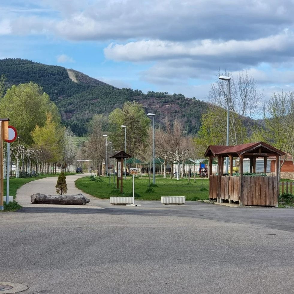 IV Feria de la montaña leonesa Pormaventura y Asiner