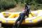 Rafting en el río Porma